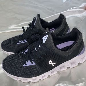 On Running, Cloud Swift Sneakers